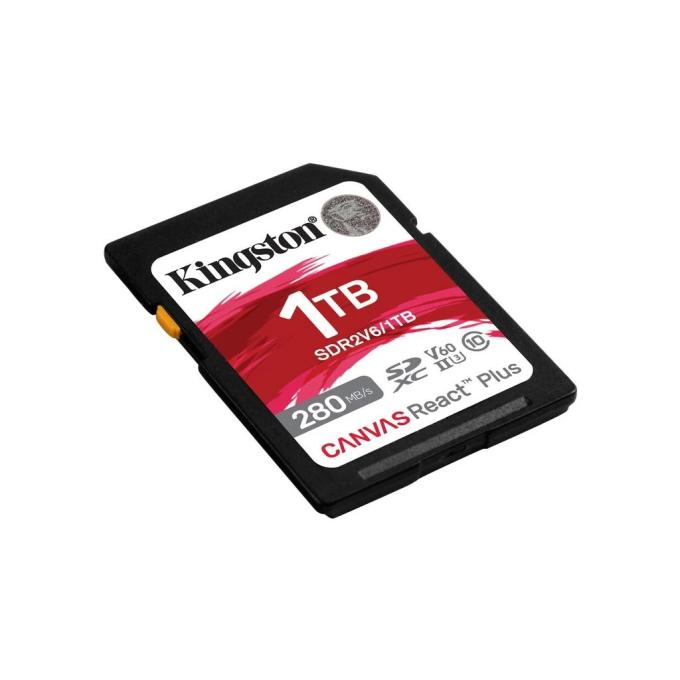 Kingston SDR2V6/1TB