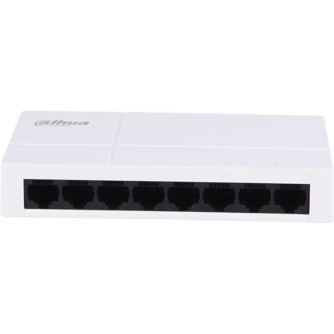 Dahua DH-PFS3008-8GT-L
