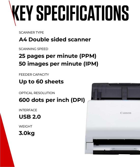 Canon 6051C003