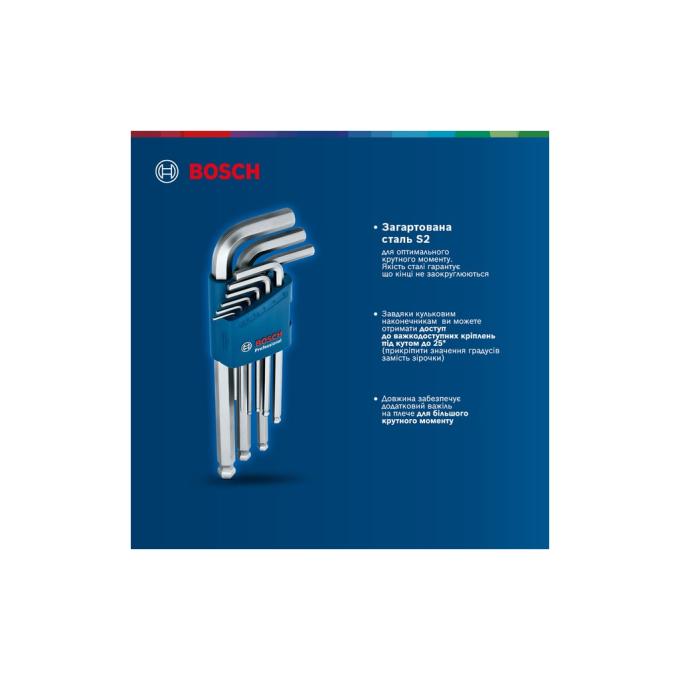 BOSCH 1.600.A01.TH5