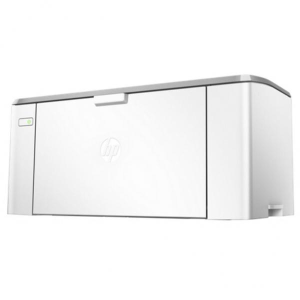 Лазерный принтер HP LaserJet Ultra M106w c Wi-Fi G3Q39A