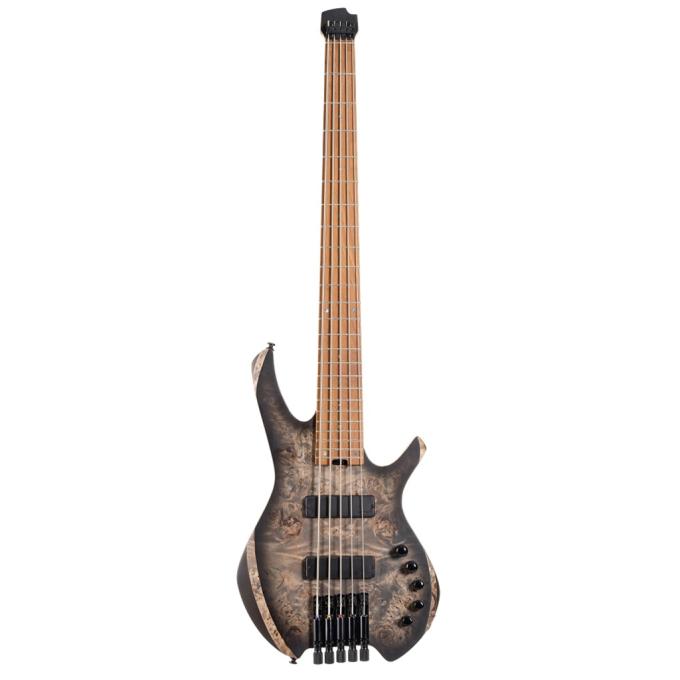 Cort Artisan Space 5 Star Dust Black