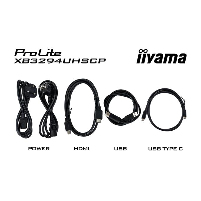 Iiyama XB3294UHSCP-B1