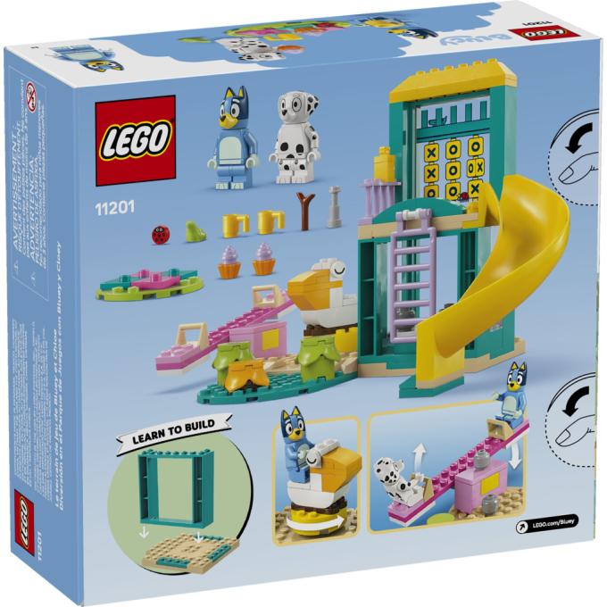 LEGO 11201