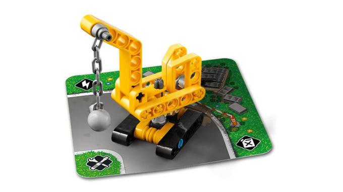 LEGO 42233