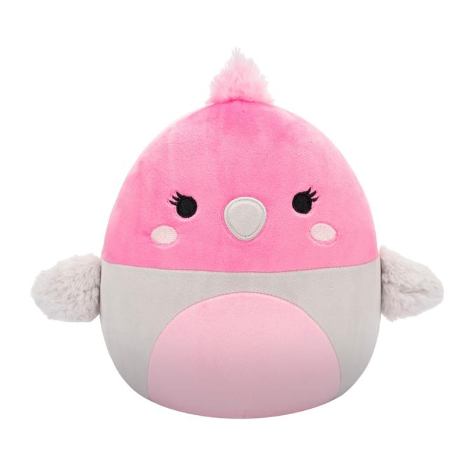 SQUISHMALLOWS SQCR06595