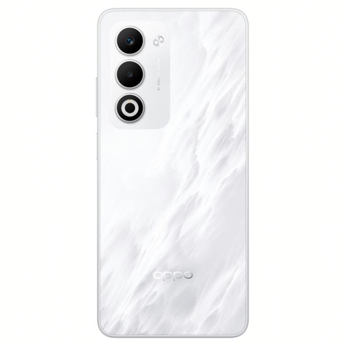 Oppo CPH2727 6/128GB Mist White