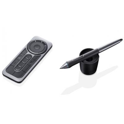 Планшет-монитор Wacom Cintiq 27QHD Interactive Pen Display DTK-2700