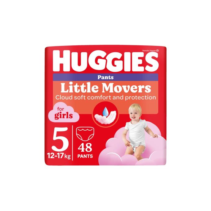 Huggies 5029053547626
