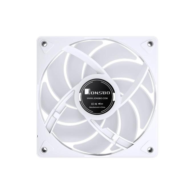 JONSBO CR-1000 MAX ARGB White
