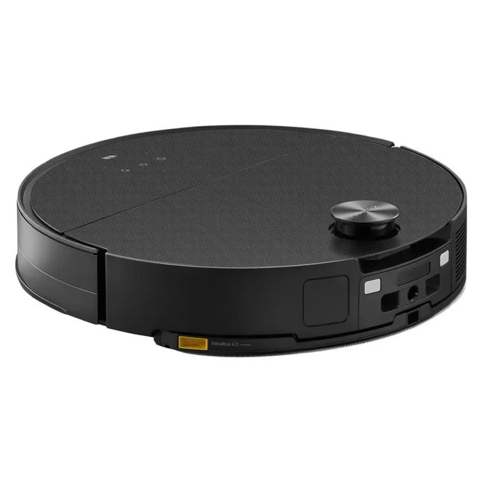 Roborock Saros 10 Black