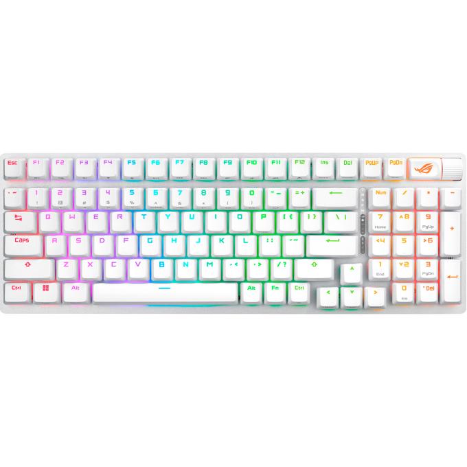 ASUS 90MP037A-BKUA30
