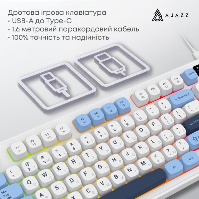 Ajazz AF98-GB