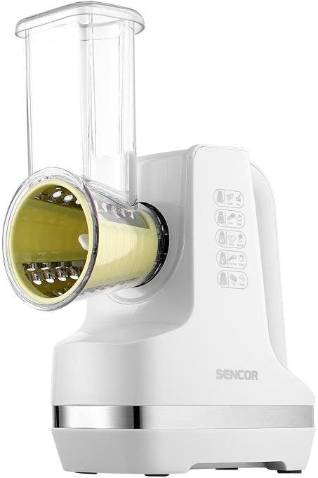 Sencor SSG4300WH