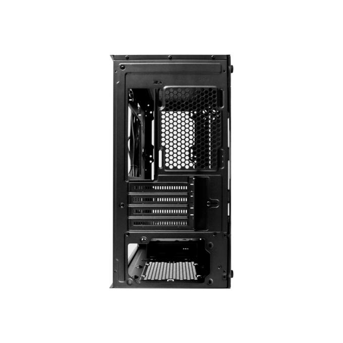 1STPLAYER X4-M-BK-2F1P-1F1