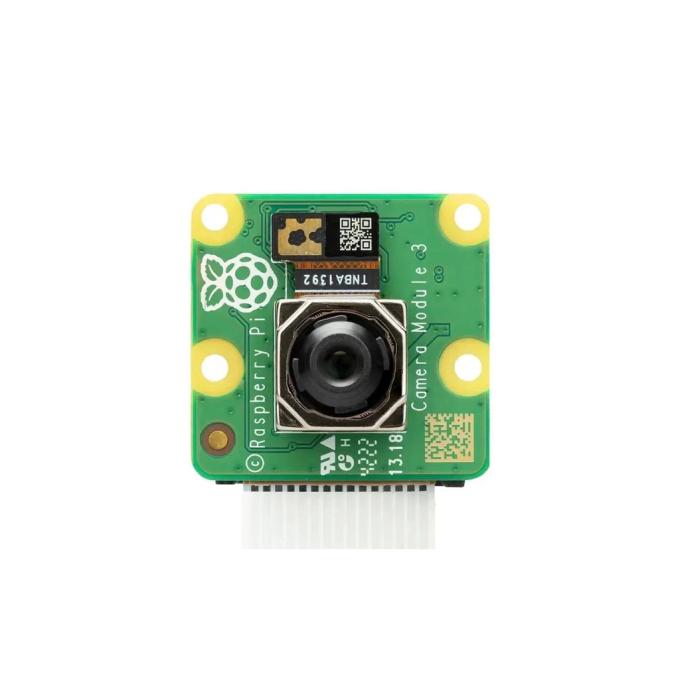Raspberry Pi SC0872
