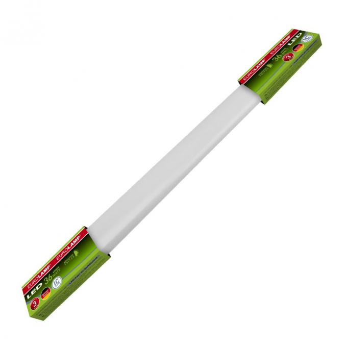 EUROLAMP LED-FX(1.2)-36/65(slim)