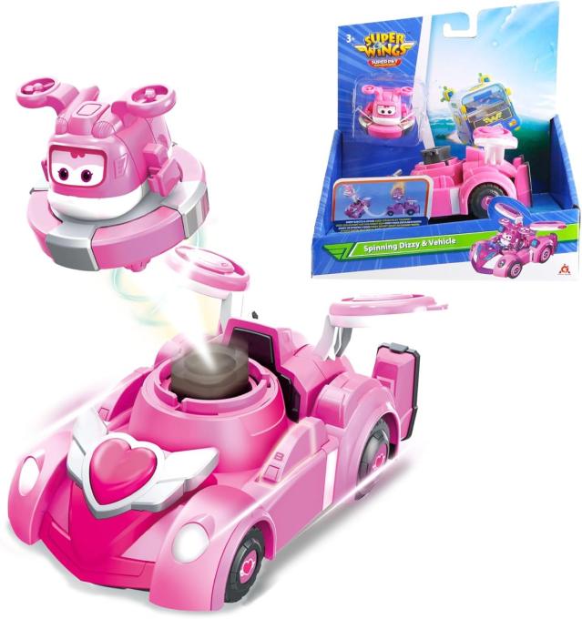 Super Wings EU770340
