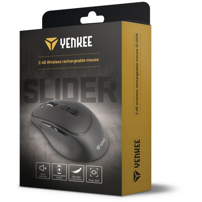 YENKEE 45019322