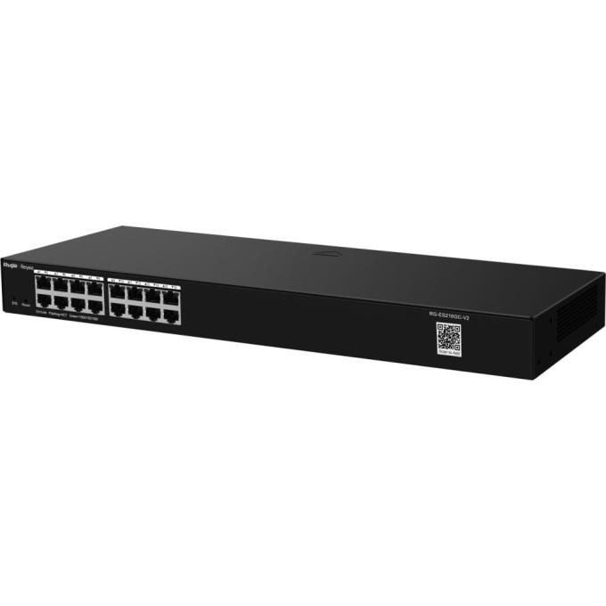 Ruijie Networks RG-ES216GC-V2