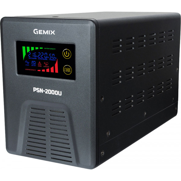 GEMIX PSN-2000U