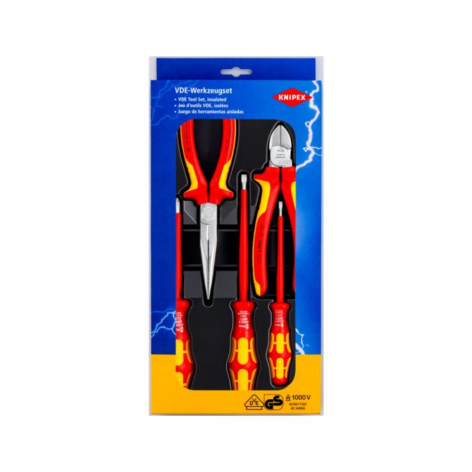 KNIPEX 00 20 13