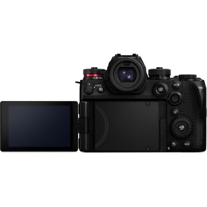 PANASONIC DC-S1RM2E