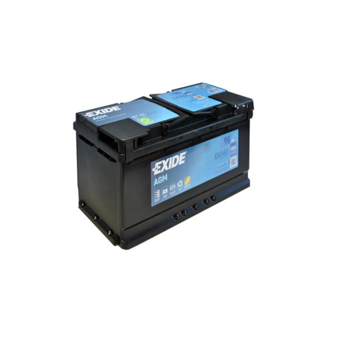 EXIDE EK960
