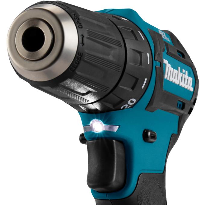Makita DF332DWYE