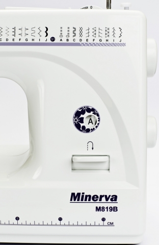 Minerva M819B (A819B)