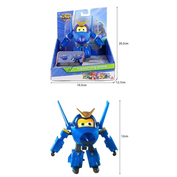 Super Wings EU770230