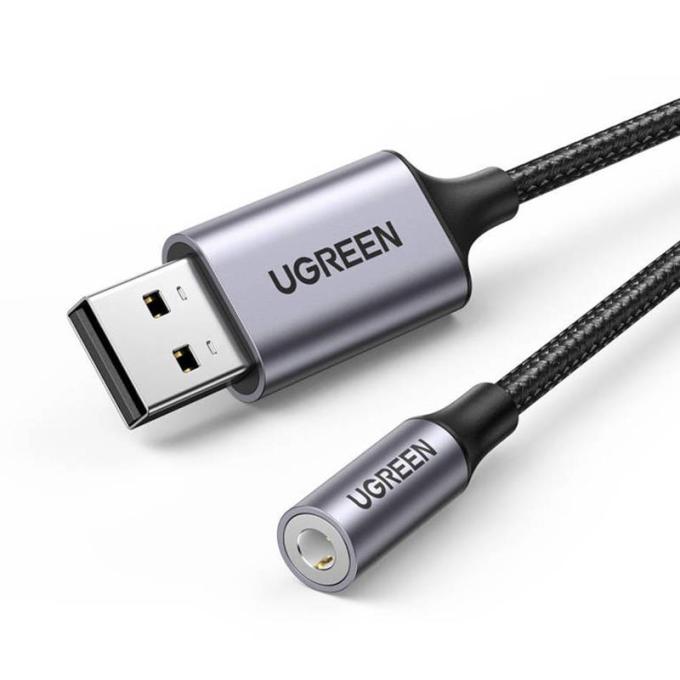 UGREEN 30757