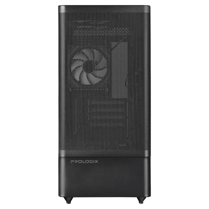 ProLogix Lumi GM-01MAB Mesh Black