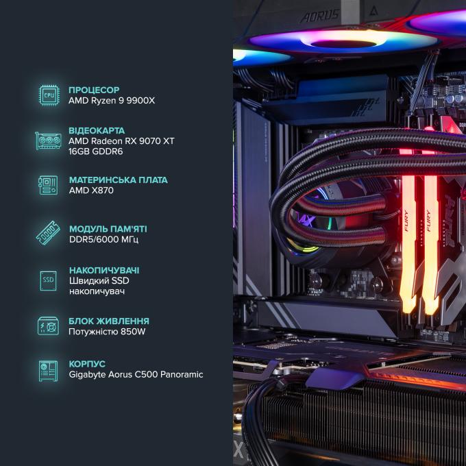 ASGARD A99X.96.S20.97XT.5443