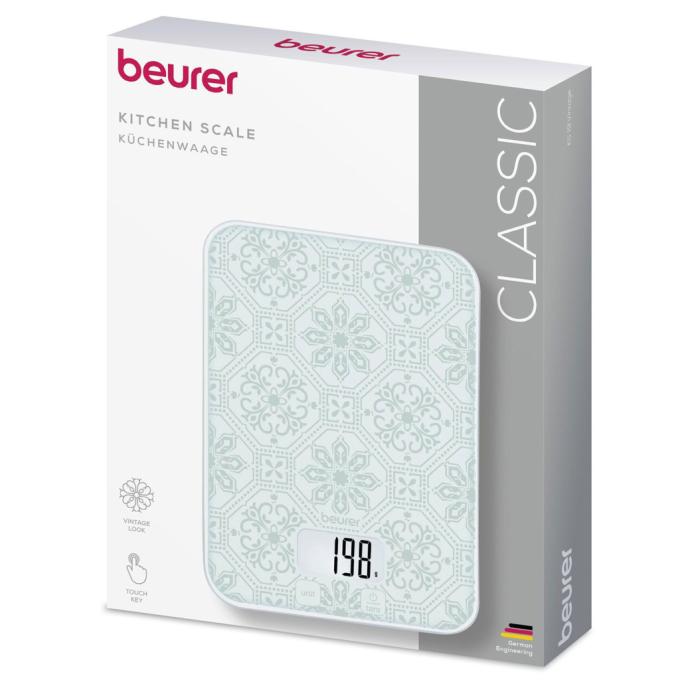 BEURER KS 19 vintage