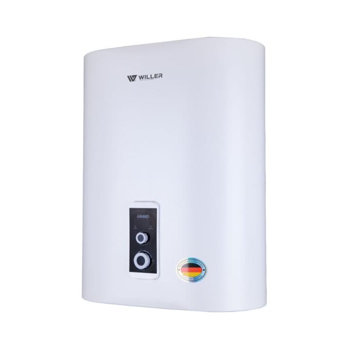 Willer EV30DR Grand