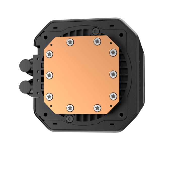Deepcool R-LM240-BKDMMC-1