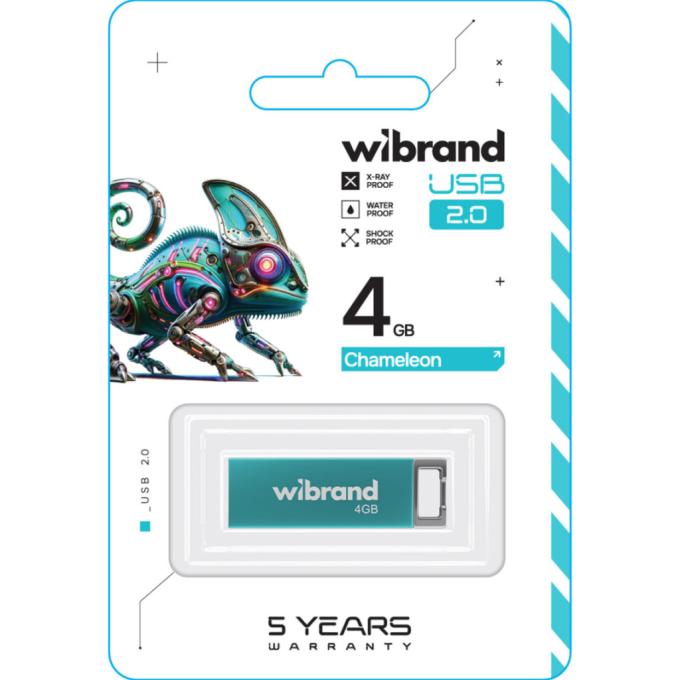 Wibrand WI2.0/CH4U6LU