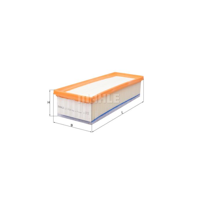 MAHLE LX4084