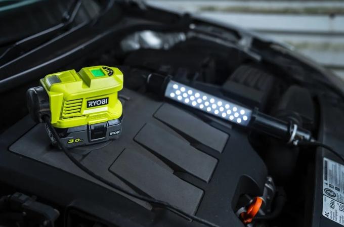 Ryobi 5133004895