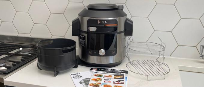 Ninja OL750EU