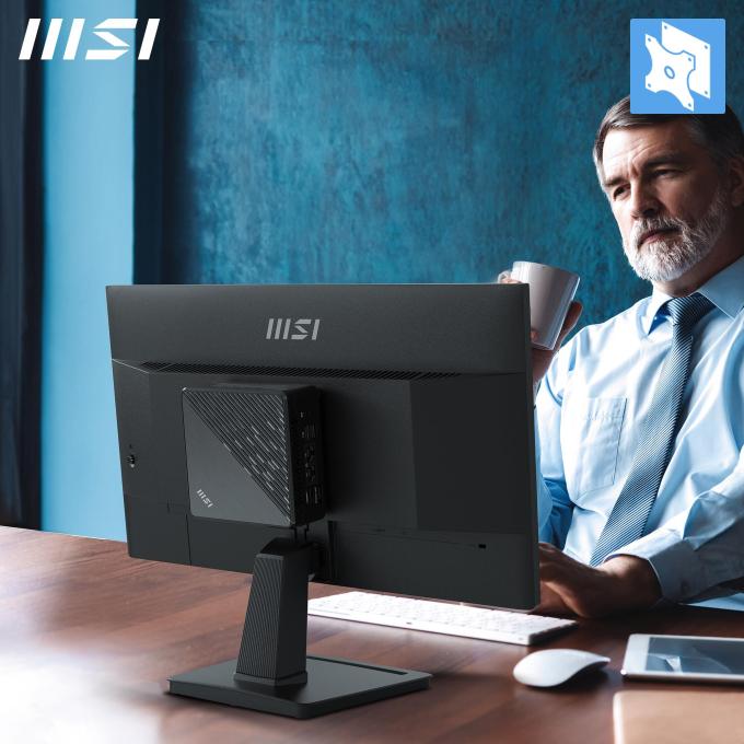 MSI Pro MP225V