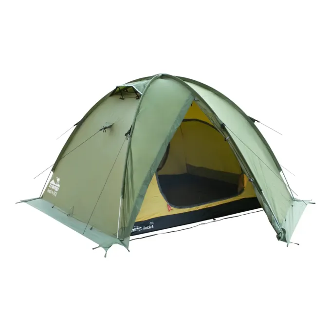 Tramp UTRT-029-green
