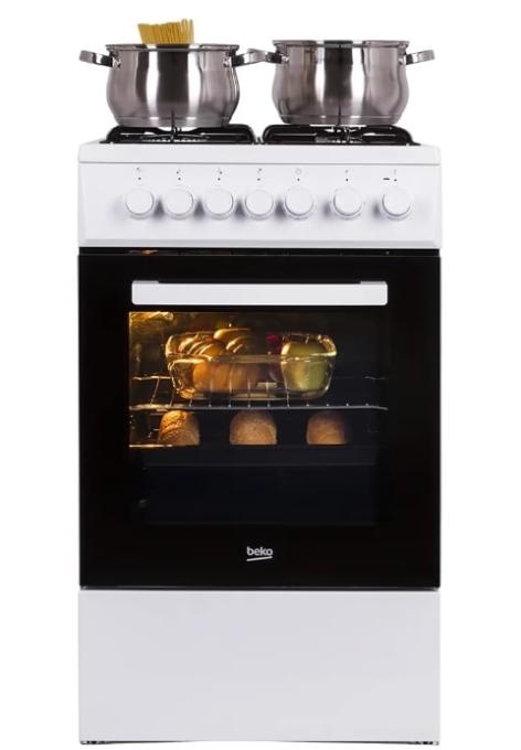 BEKO FSM52120DW