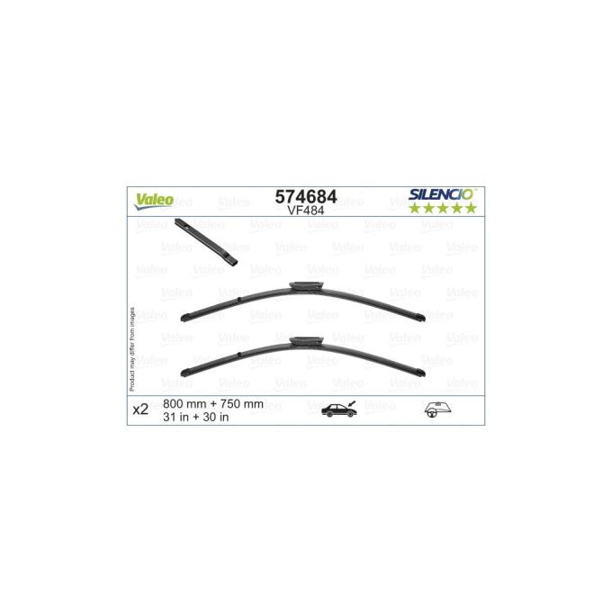 VALEO 574684