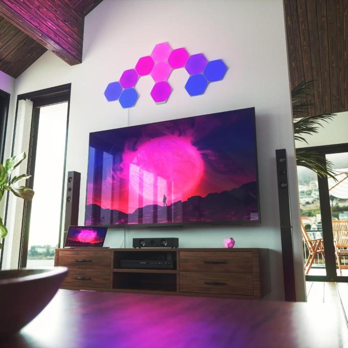 Nanoleaf NL42-0002HX-9PK
