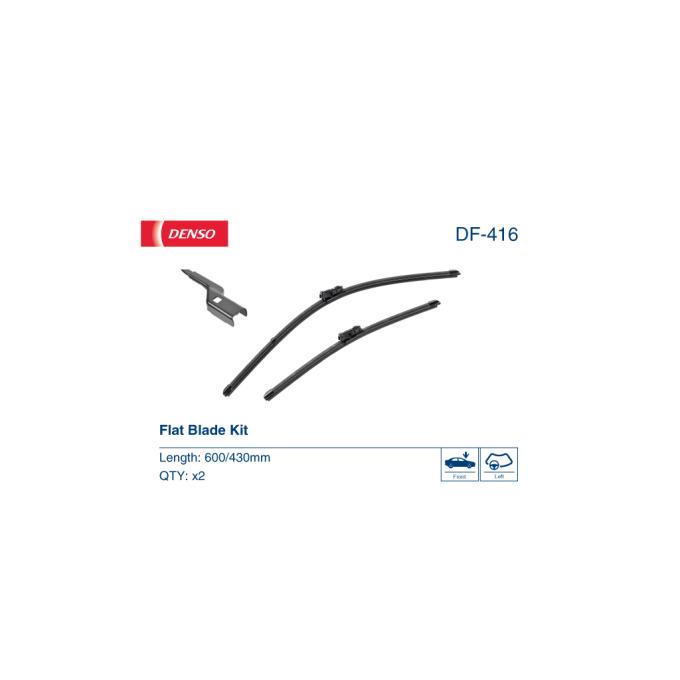 DENSO DF-416