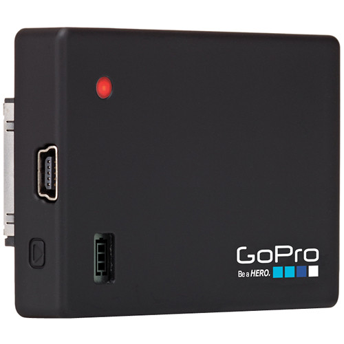 Дополнительная батарея GoPro Battery BacPac Hero3+ ABPAK-304