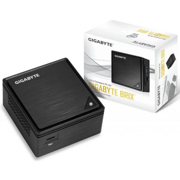 Компьютер GIGABYTE BRIX GB-BPCE-3350