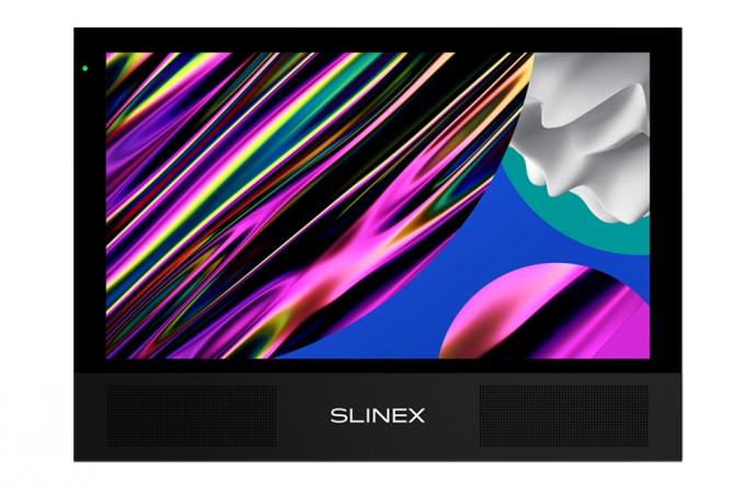 Slinex Sonik 10 (silver + black)